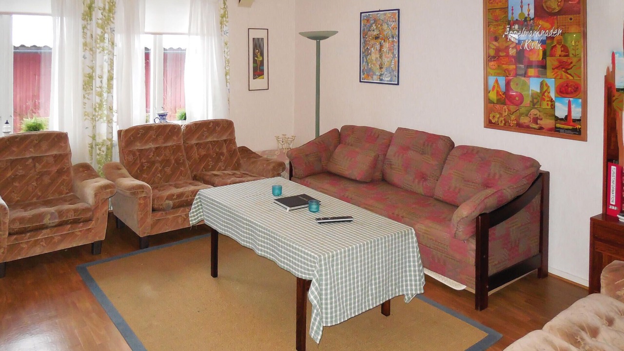 Photo of Bedroom in Kivik