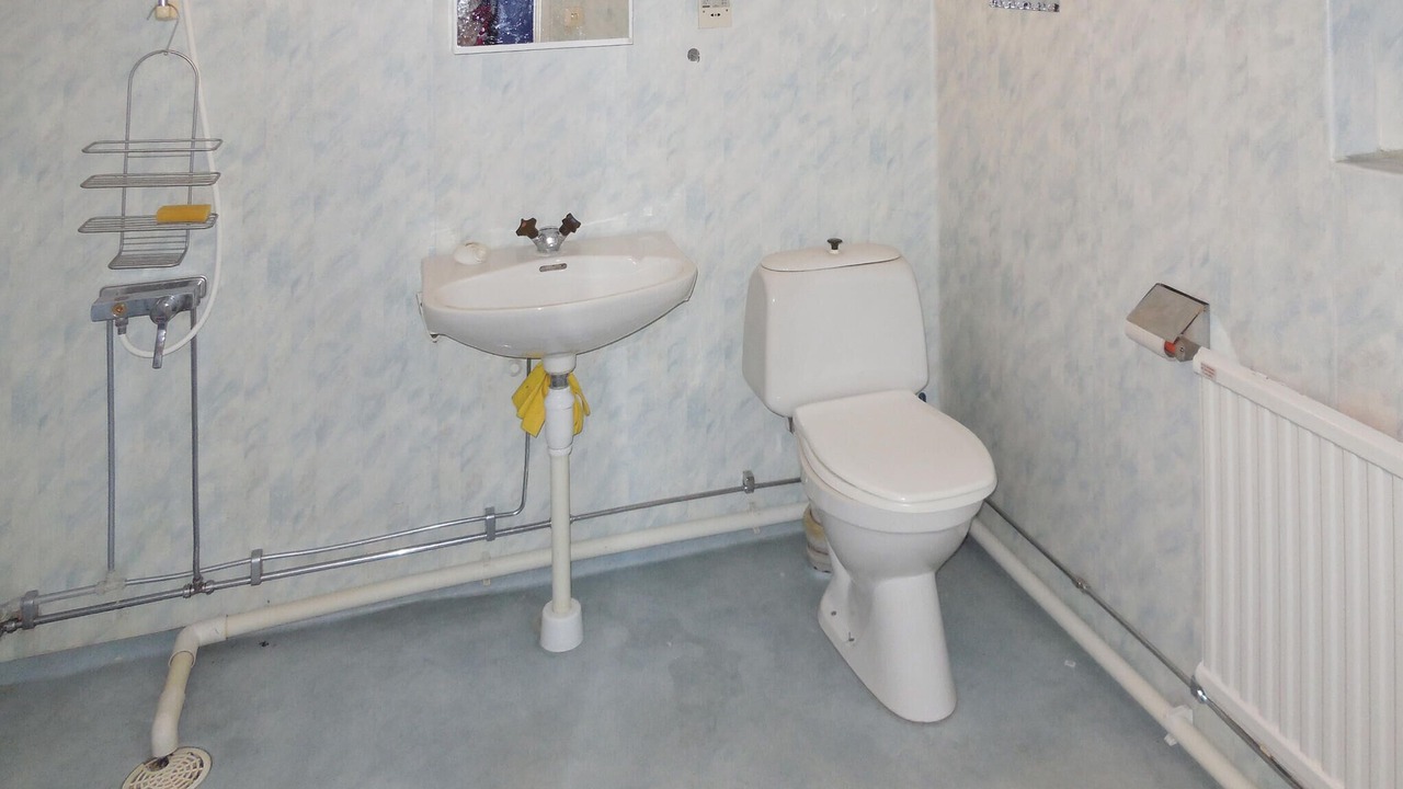 Photo of Bathroom in Kivik
