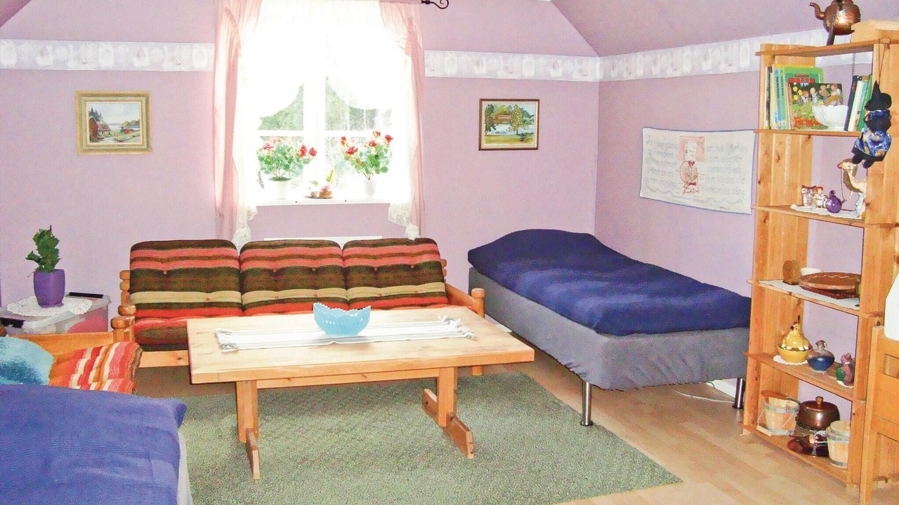 Photo of Bedroom in Stromsnasbruk