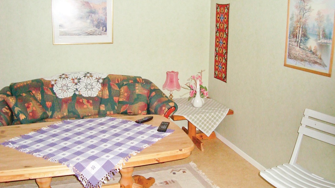 Photo of Bedroom in Stromsnasbruk