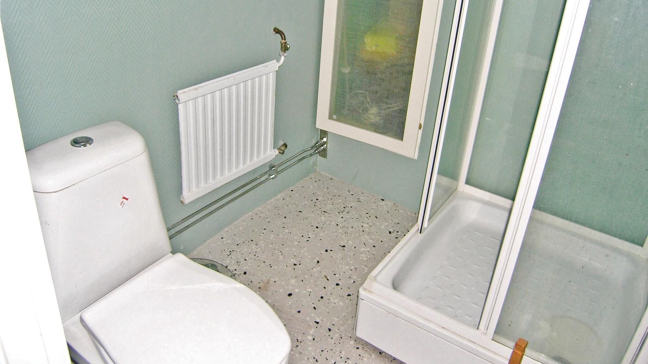 Photo of Bathroom in Stromsnasbruk