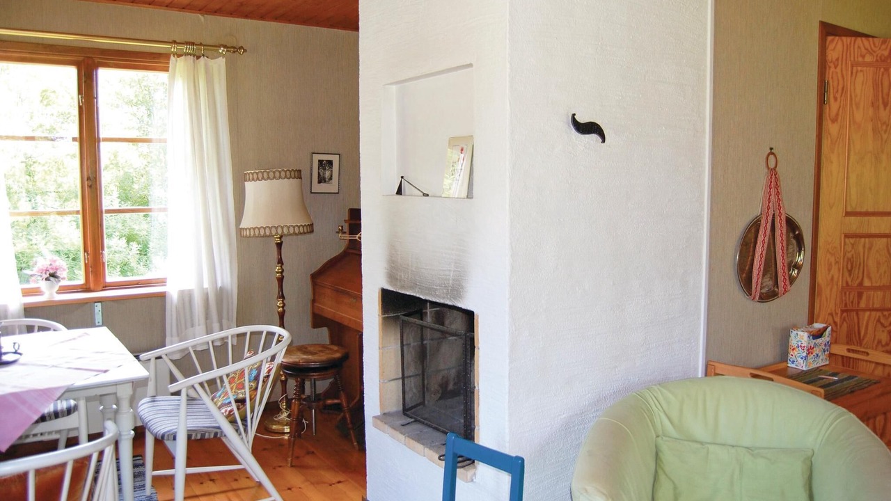 Photo of Bedroom in Hamneda
