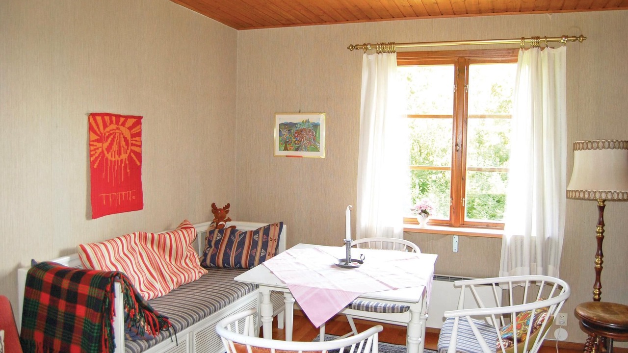 Photo of Bedroom in Hamneda