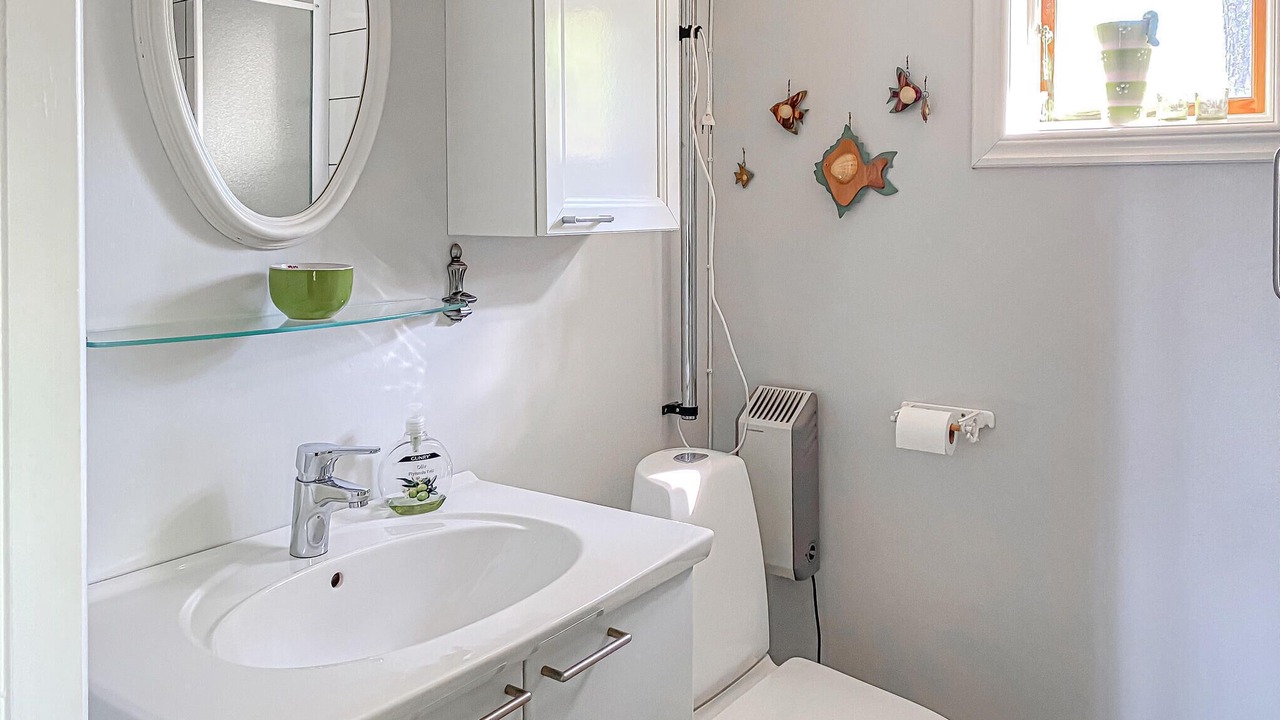 Photo of Bathroom in Katebol