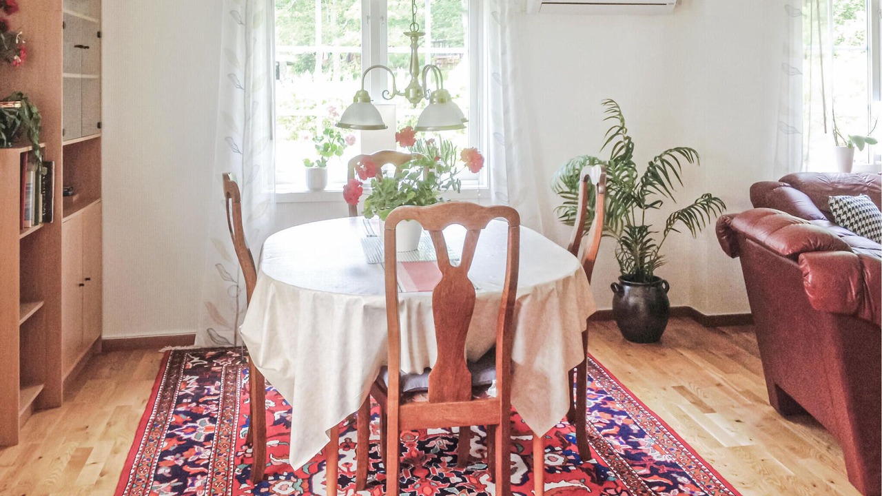 Photo of Bedroom in Halmstad