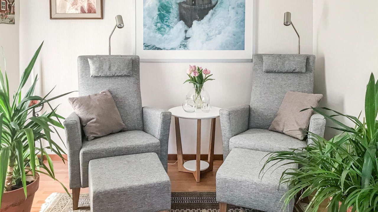 Photo of Bedroom in Halmstad
