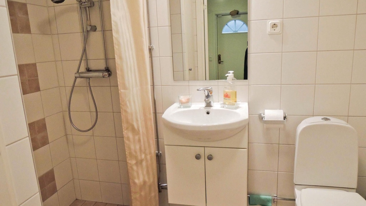 Photo of Bathroom in Halmstad