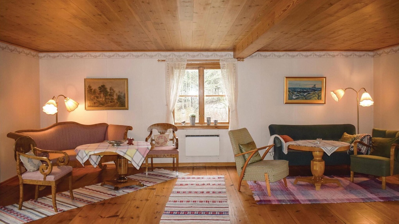 Photo of Bedroom in Skillingaryd