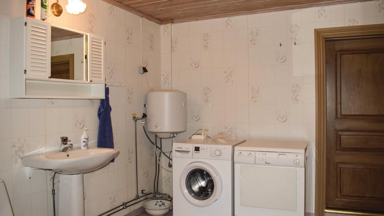 Photo of Bathroom in Skillingaryd