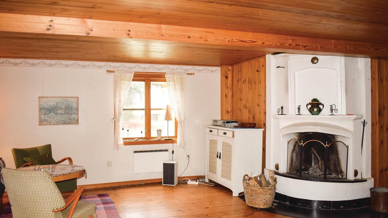 Photo of Bedroom in Skillingaryd