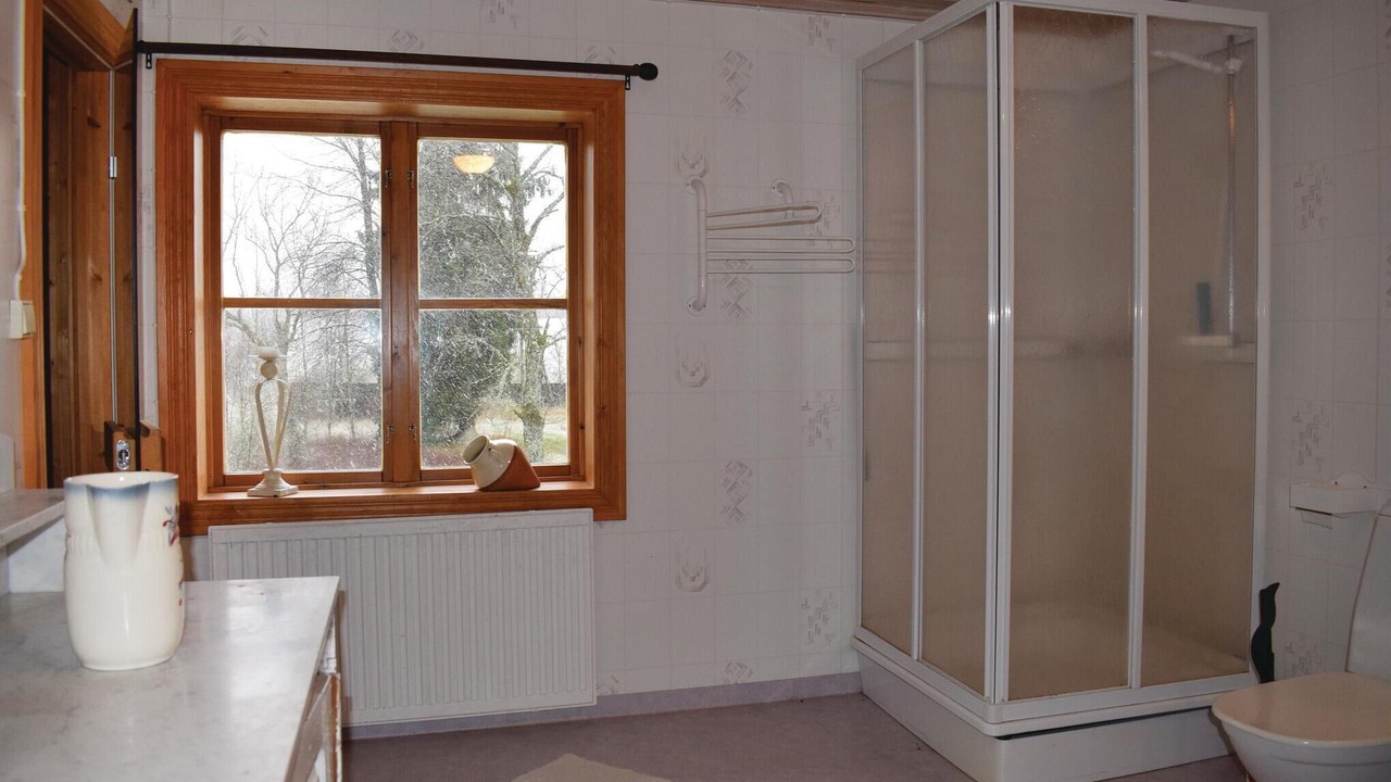 Photo of Bathroom in Skillingaryd