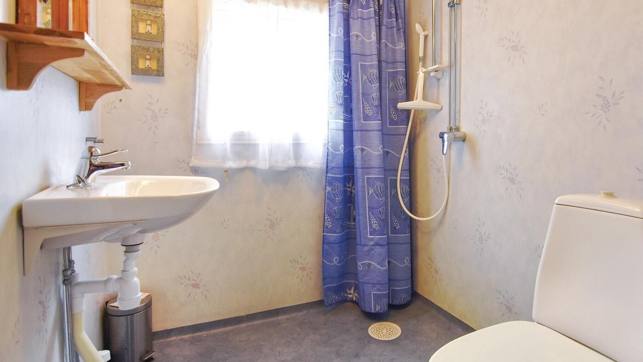 Photo of Bathroom in Klassbol