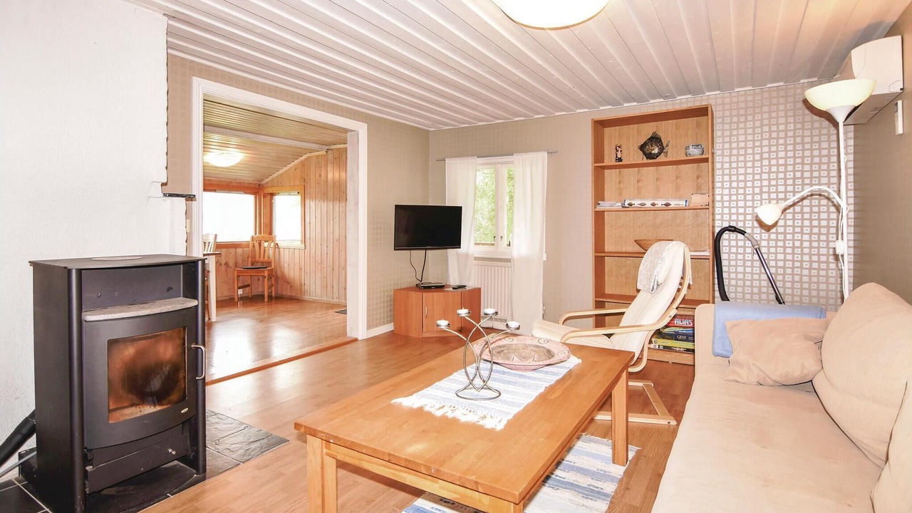 Photo of Bedroom in Klassbol