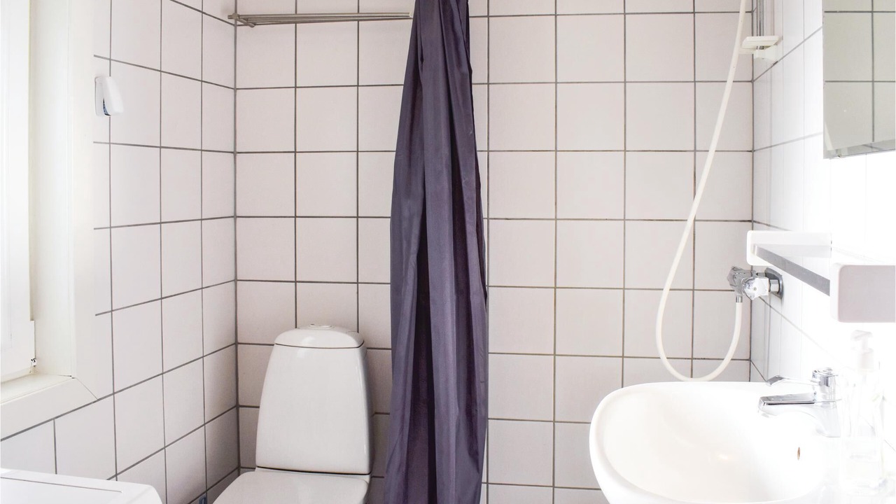 Photo of Bathroom in Holmsjo