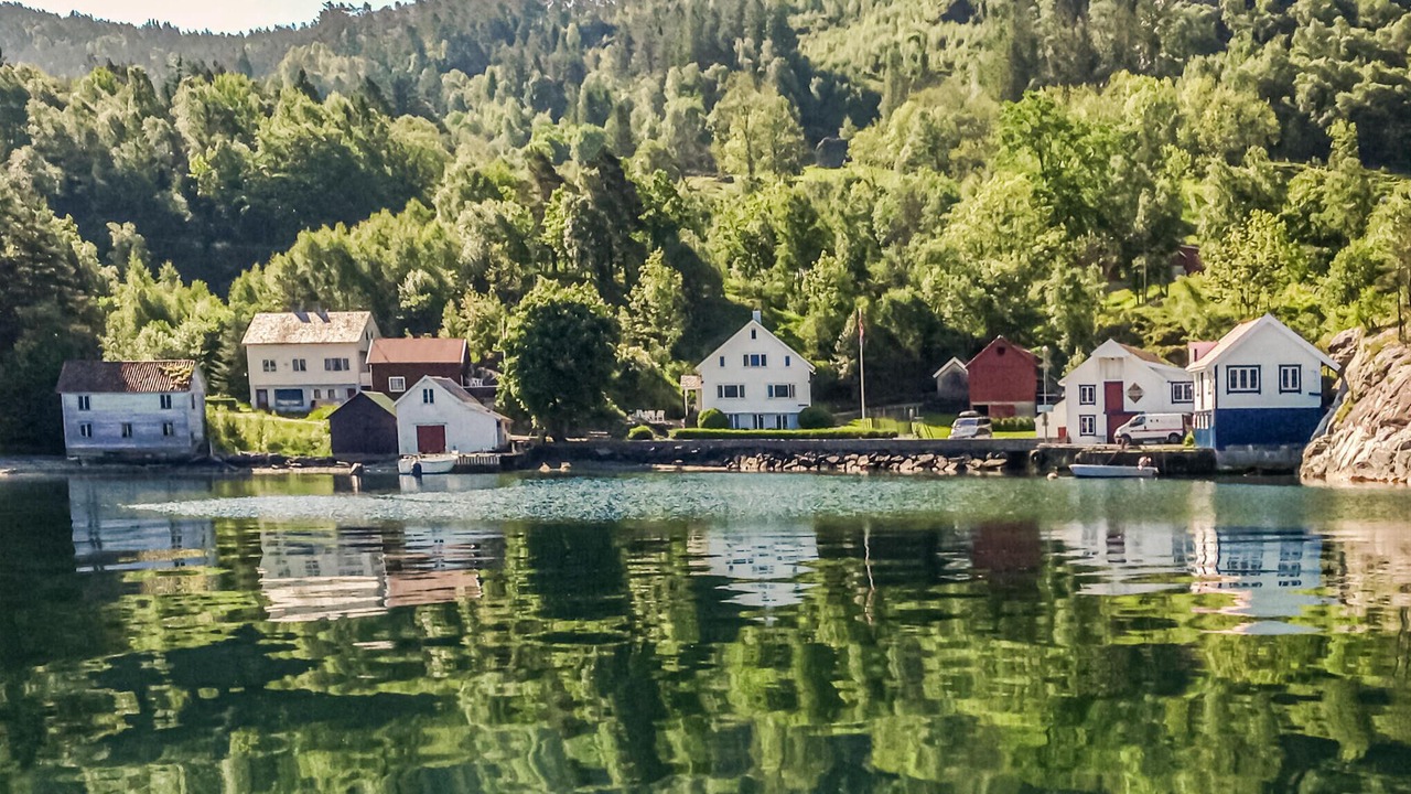 Photo of Others in Suldal