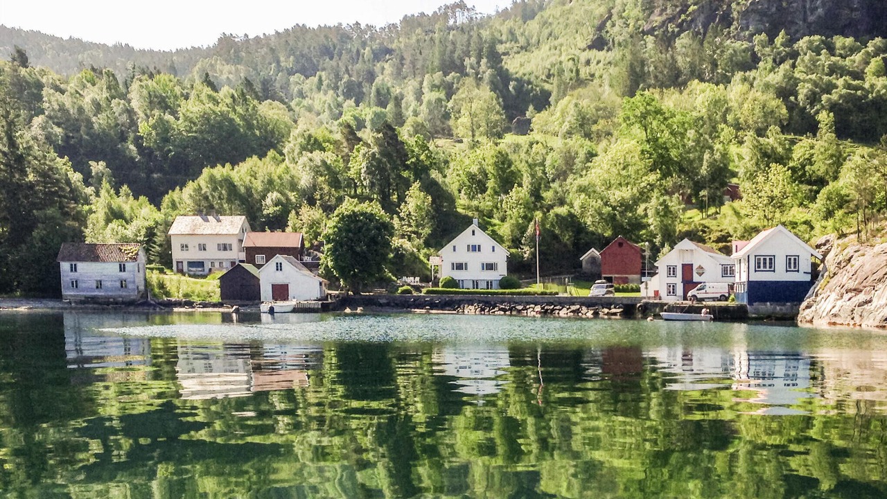 Photo of Others in Suldal