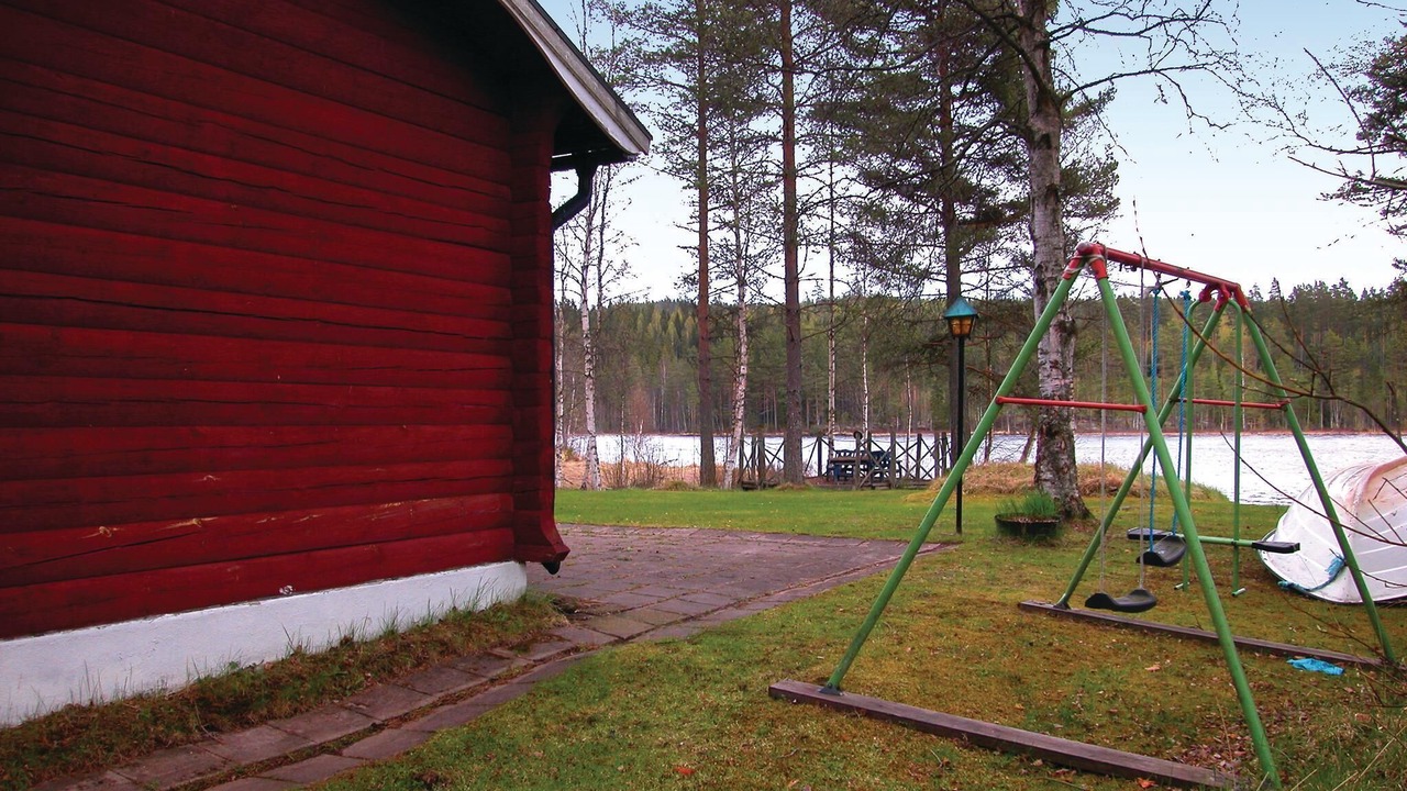 Photo of Bedroom in Idkerberget