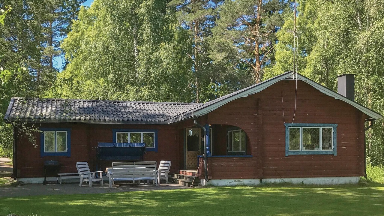 Photo of Others in Idkerberget