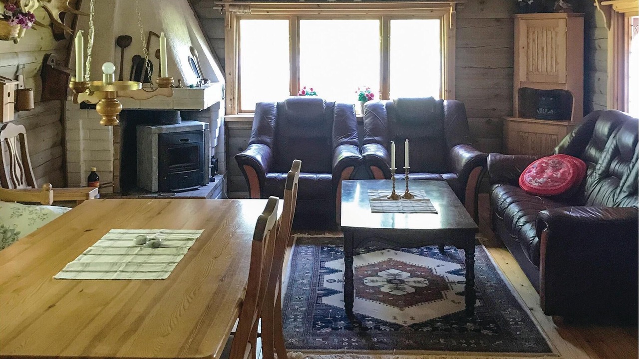Photo of Bedroom in Idkerberget