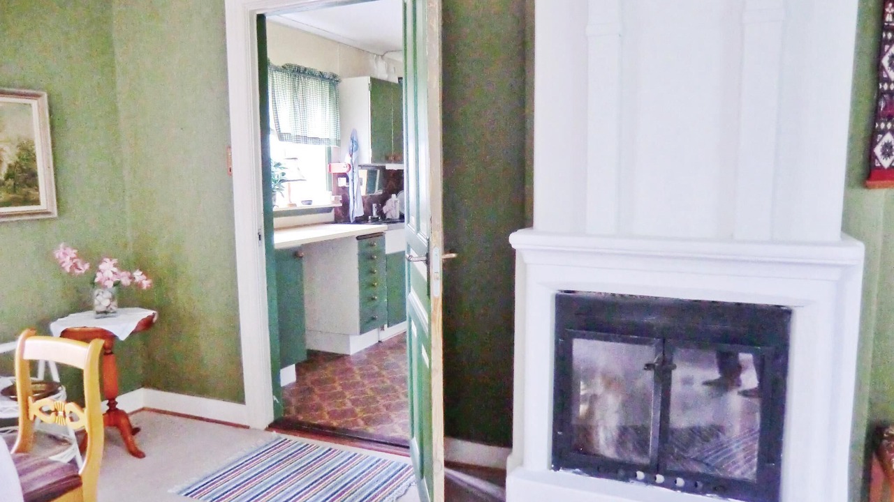 Photo of Bedroom in Mariannelund