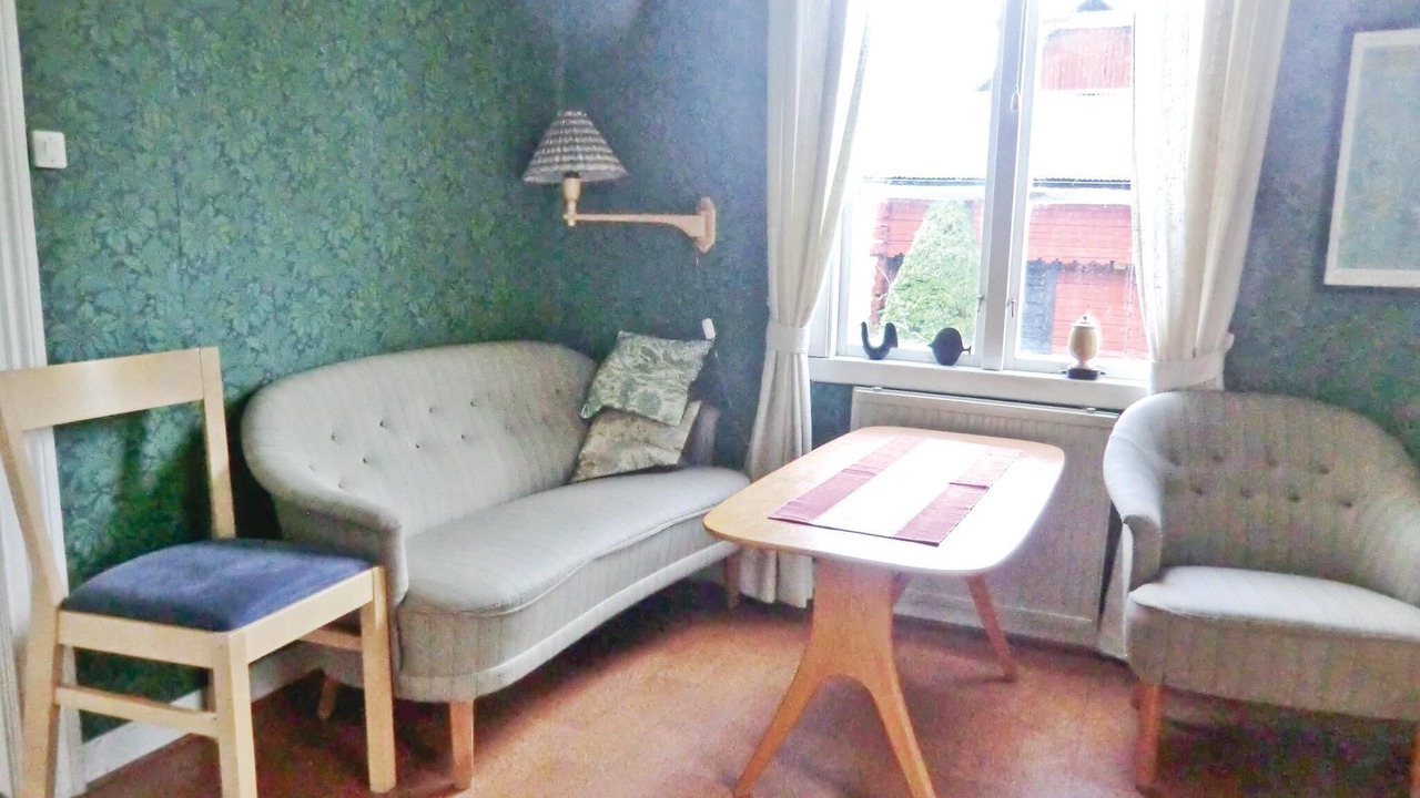 Photo of Bedroom in Mariannelund