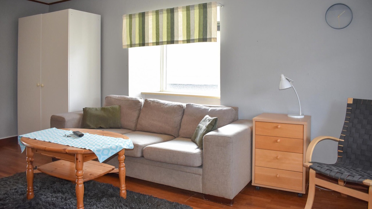 Photo of Bedroom in Tomelilla