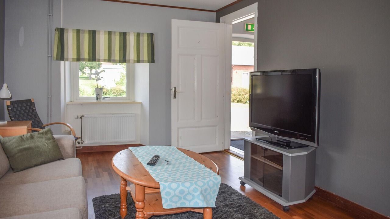 Photo of Bedroom in Tomelilla