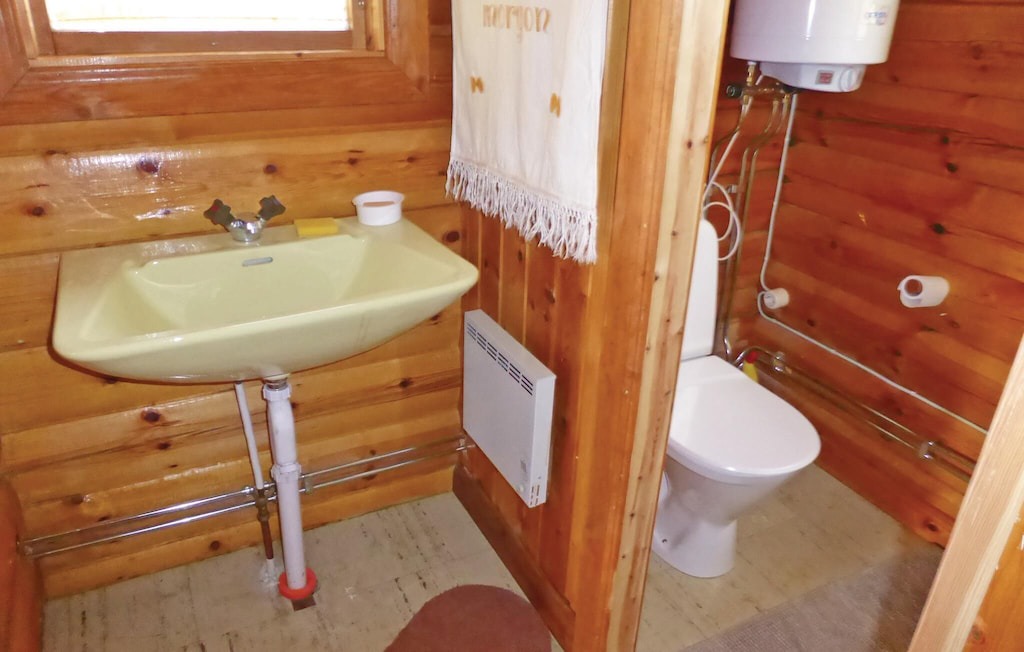 Photo of Bathroom in Sparreholm