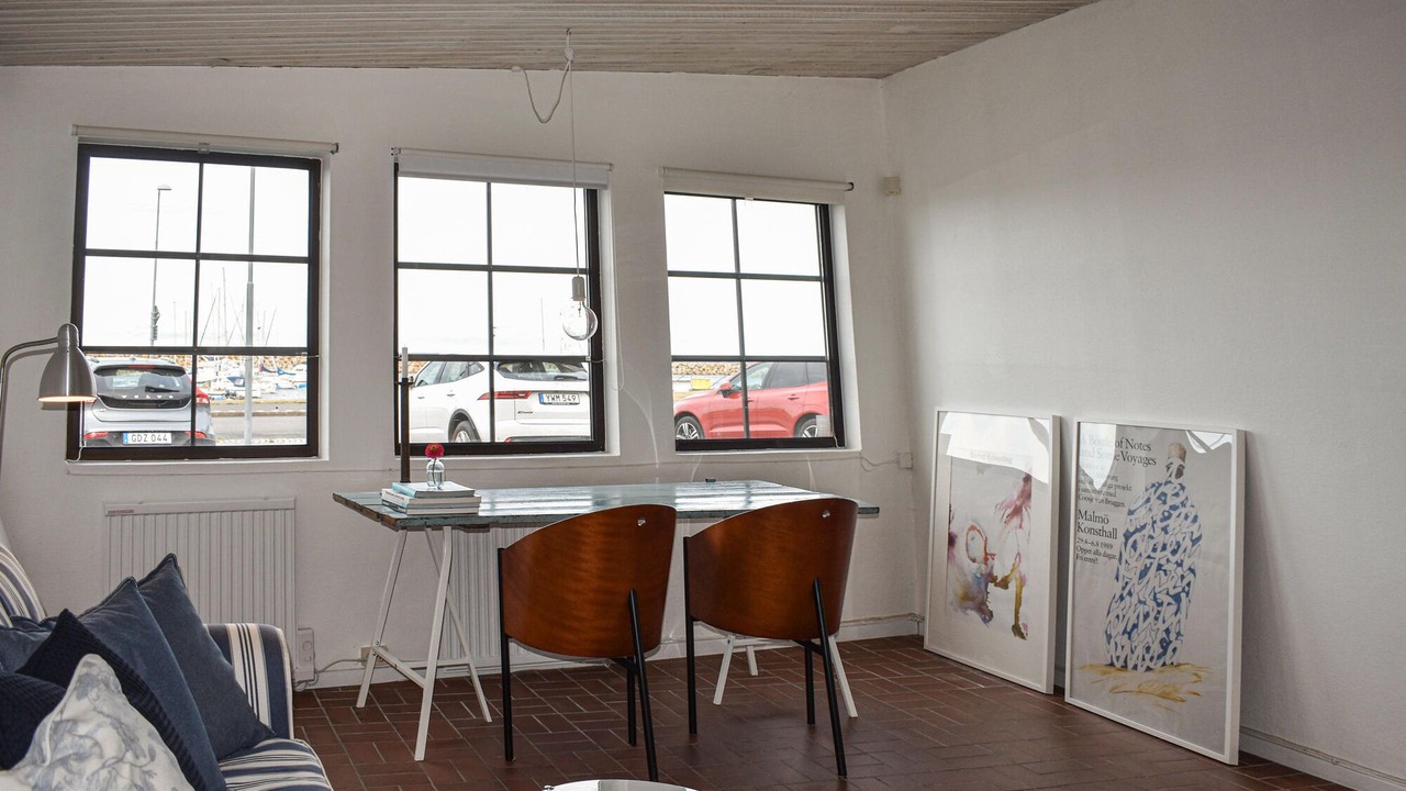 Photo of Bedroom in Simrishamn