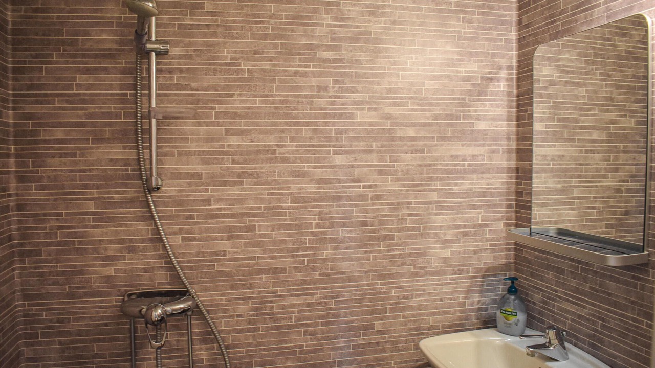 Photo of Bathroom in Simrishamn