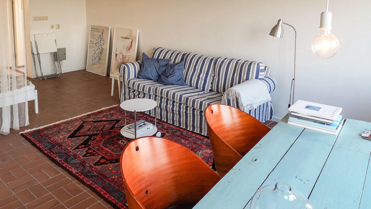 Photo of Bedroom in Simrishamn