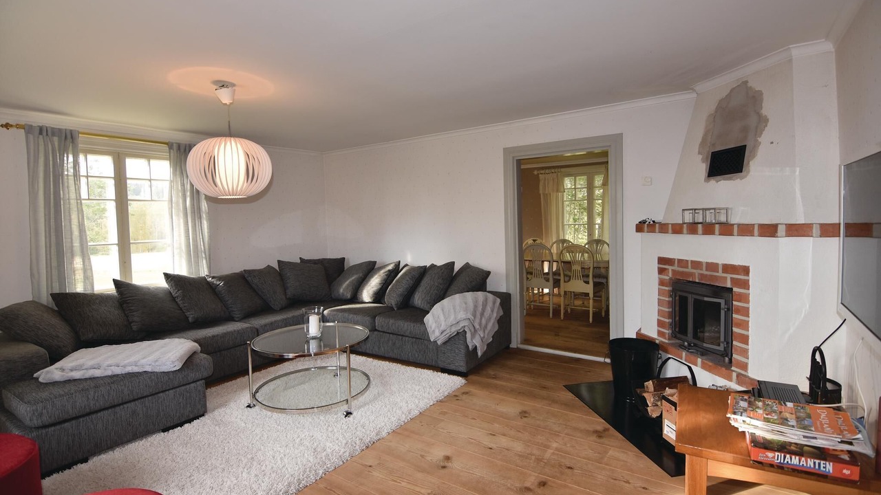 Photo of Bedroom in Annolfsbyn