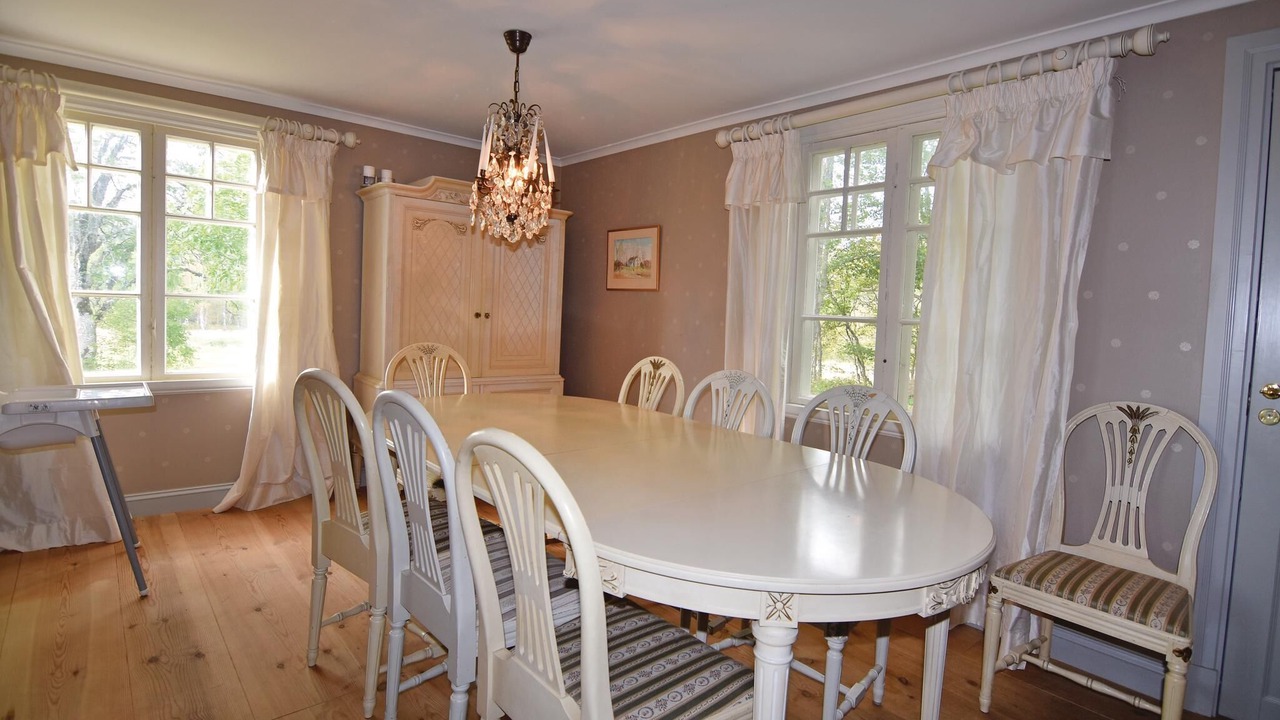 Photo of Bedroom in Annolfsbyn