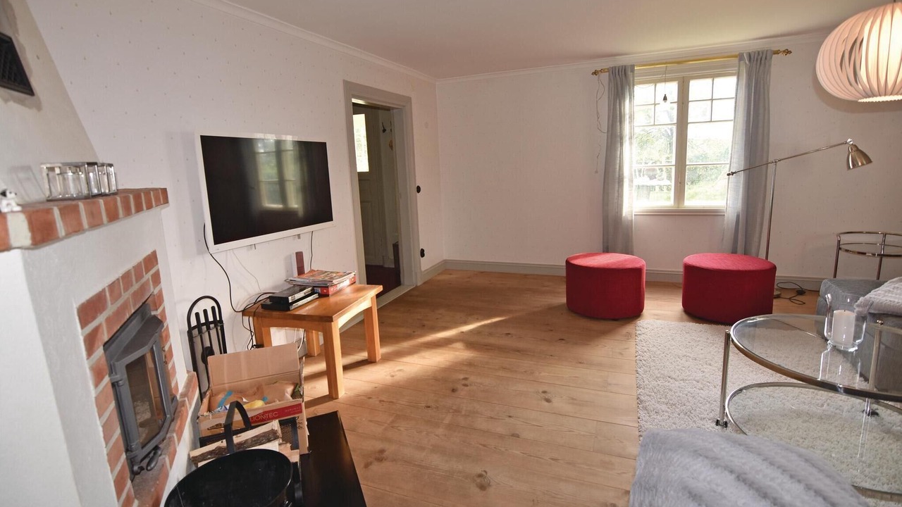 Photo of Bedroom in Annolfsbyn