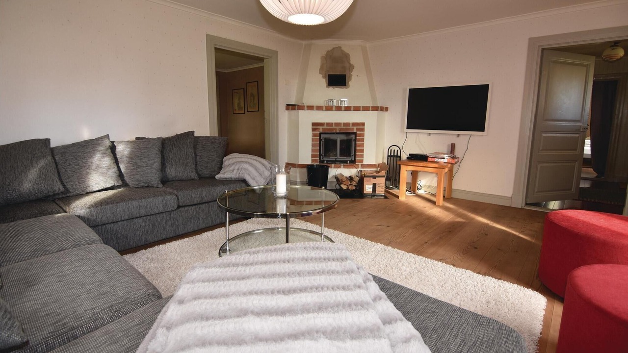 Photo of Bedroom in Annolfsbyn
