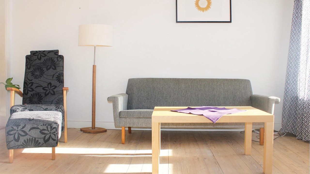 Photo of Bedroom in Tanum O