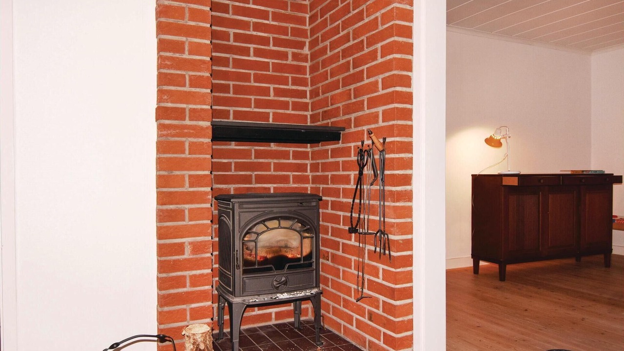 Photo of Bedroom in Tanum O