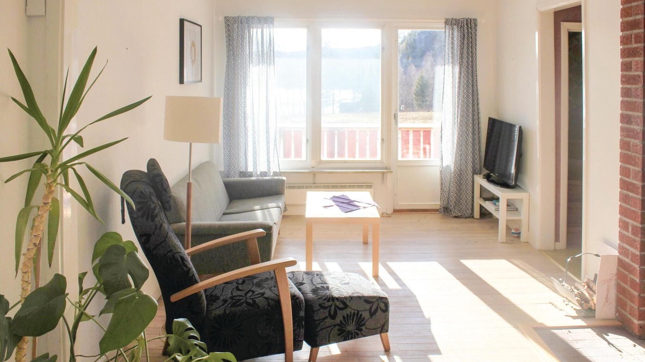 Photo of Bedroom in Tanum O