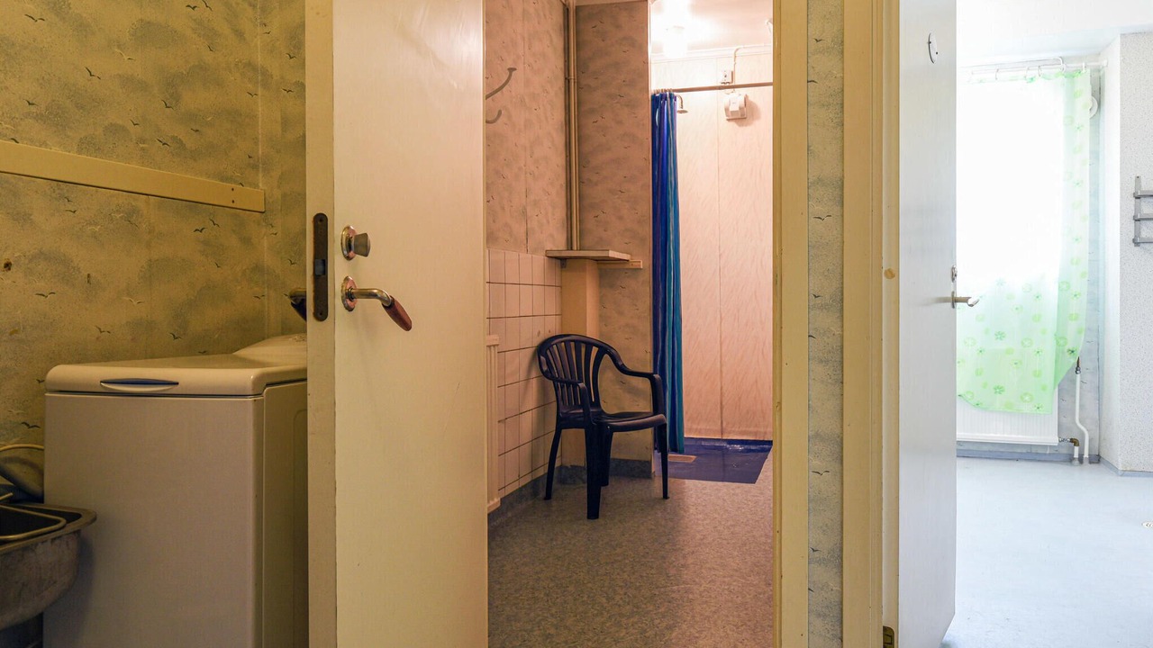Photo of Bathroom in Uddheden