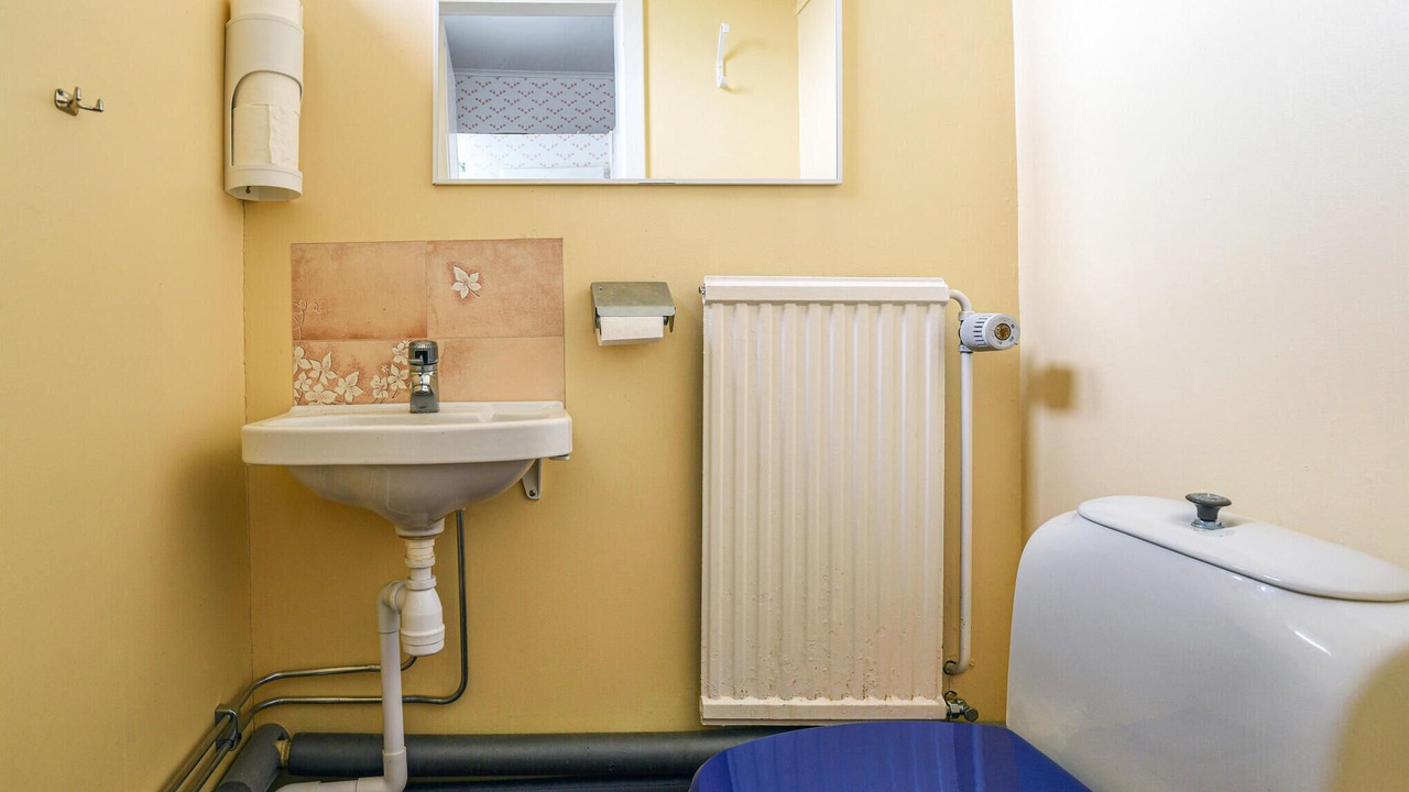Photo of Bathroom in Uddheden
