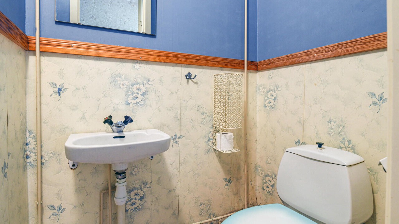 Photo of Bathroom in Uddheden