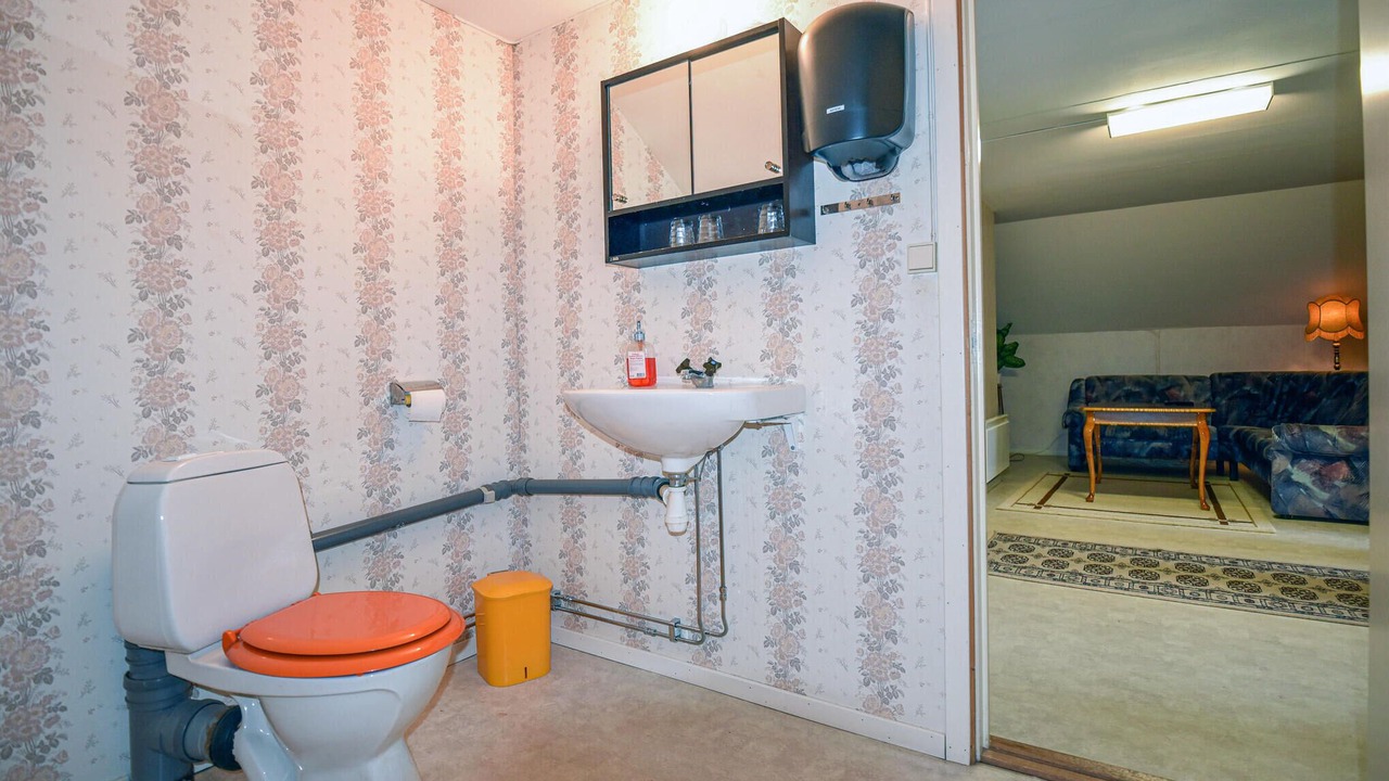 Photo of Bathroom in Uddheden