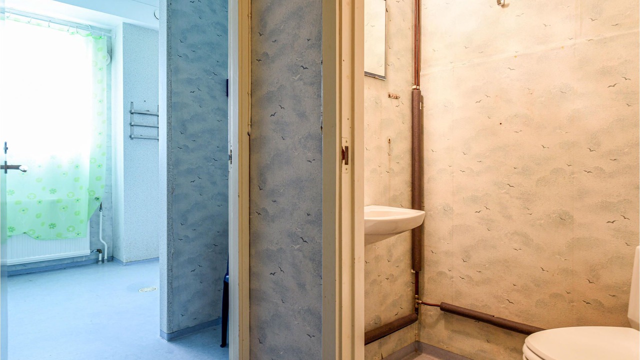 Photo of Bathroom in Uddheden