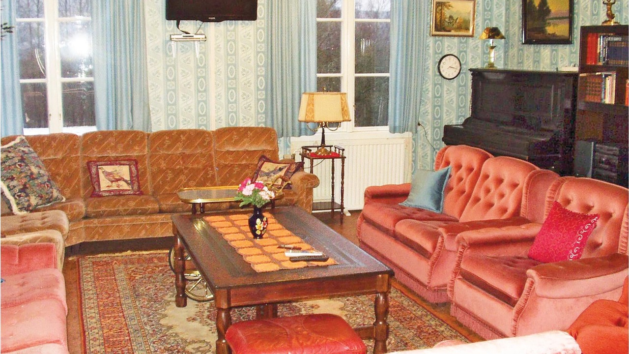 Photo of Bedroom in Uddheden