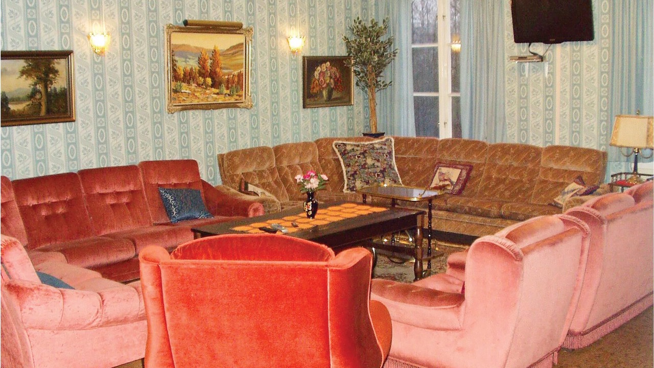 Photo of Bedroom in Uddheden