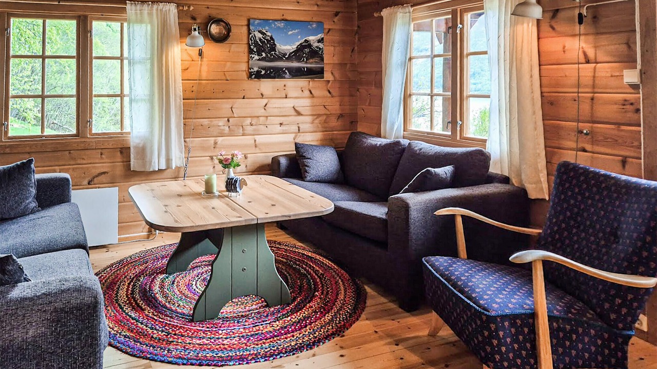 Photo of Bedroom in Nesset