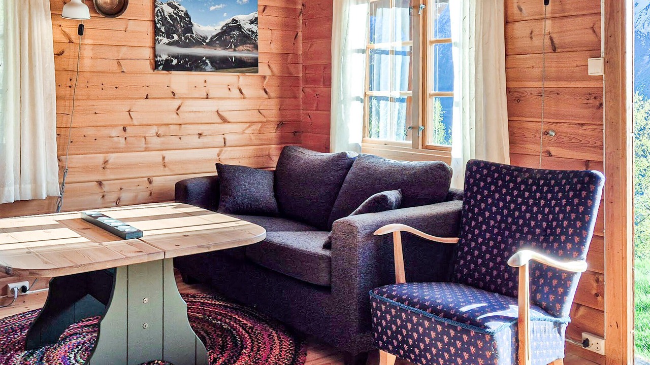 Photo of Bedroom in Nesset