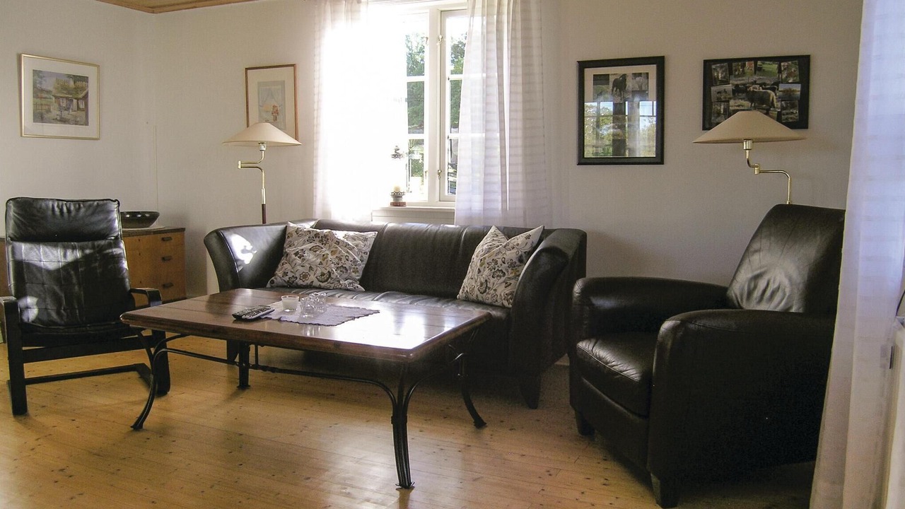 Photo of Bedroom in Varnamo