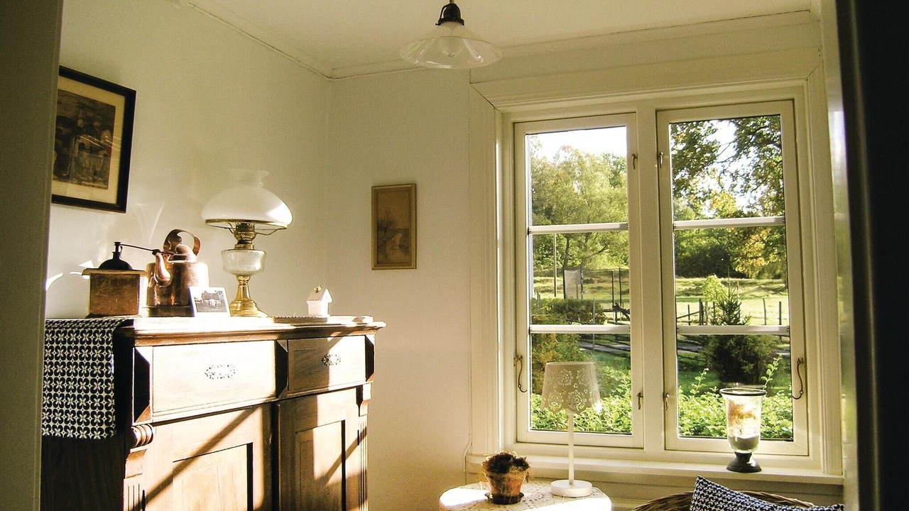 Photo of Bedroom in Varnamo