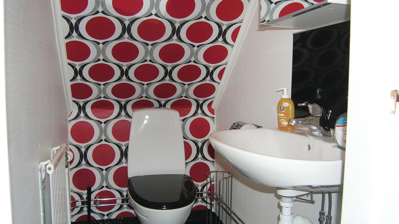 Photo of Bathroom in Varnamo